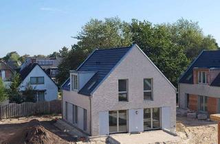 Haus mieten in Kuhsteig 14, 25826 Sankt Peter-Ording, Neubau - Modernes Einfamilienhaus in beliebter Lage