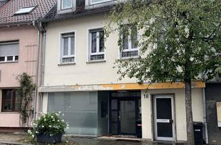 Geschäftslokal mieten in Hauptstrase 18, 74189 Weinsberg, *LADENFLÄCHE*TOPZUSTAND*BESTELAGE *