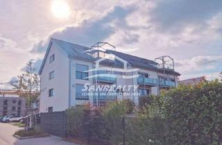 Wohnung mieten in 52249 Eschweiler, SANREALTY | Attraktive und energieeffiziente Erdgeschoss-Wohnung im Neubauquartier Neue Höfe in Eschweiler-Dürwiß