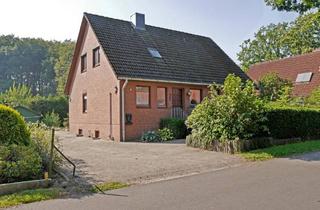 Haus kaufen in 21684 Agathenburg, Agathenburg - Zweifamilienhaus in Stade Agathenburg