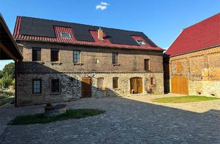 Bauernhaus kaufen in 06258 Schkopau, Schkopau - Modernisiertes Bauernhaus mit großem Grundstück