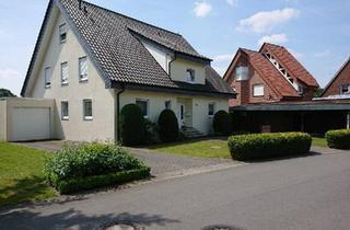 Einfamilienhaus kaufen in 33442 Herzebrock-Clarholz, Herzebrock-Clarholz - Großes Einfamilienhaus am Ortsrand von Freckenhorst