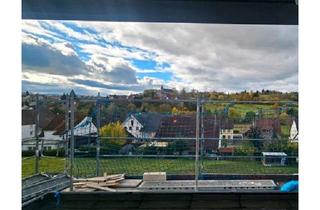 Doppelhaushälfte kaufen in 72411 Bodelshausen, Bodelshausen - DHH mit Burgblick und einmaliger Ausblick