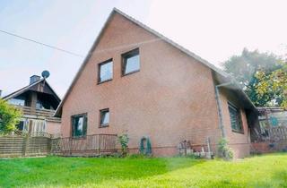 Einfamilienhaus kaufen in 25593 Reher, Reher - Einfamilienhaus