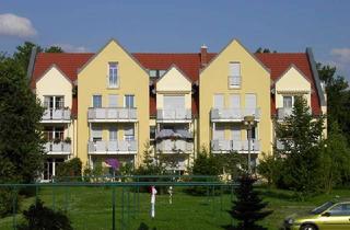 Wohnung mieten in Landwehrweg 21, 01454 Wachau, Von der Ruhe verwöhnt mit Sonnen-Terrasse