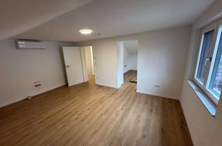 Wohnung mieten in Schlesierstraße, 69181 Leimen, Moderne 3-Zimmer-Dachgeschosswohnung in St. Ilgen zu vermieten