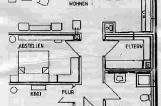 Wohnung mieten in Sportplatzstraße 53, 76857 Rinnthal, Attraktive Barrierefreie 3-Zimmer-Wohnung mit Terrasse und Einbauküche in Rinnthal