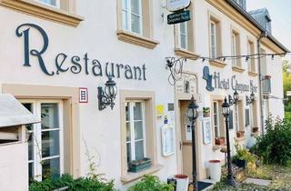 Gastronomiebetrieb mieten in Hauptstraße, 66802 Überherrn, Idyllisches- voll ausgestattetes Restaurant – Ein kulinarisches Juwel in traumhafter Lage