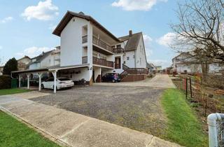 Haus kaufen in 67310 Hettenleidelheim, Zweifamilienhaus mit Ausbaureserve in Hettenleidelheim