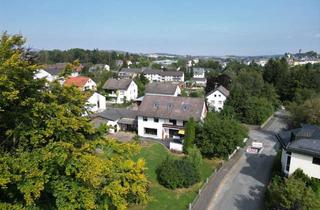 Haus kaufen in 95192 Lichtenberg, gekonnt geplant, großzügig geschnitten