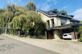 Einfamilienhaus kaufen in 31552 Rodenberg, Haus mit Einliegerwohnung, in Rodenberg mit Panoramablick auf den schönen Deister