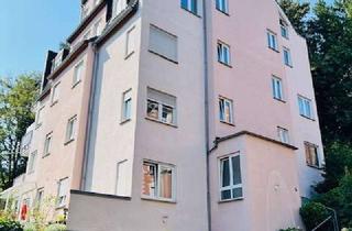 Praxen kaufen in Kreidelstr. 2a, 65193 Wiesbaden, Komponistenviertel: PRAXIS/BÜRO oder WOHNUNG mit Terrasse, Einbauküche, Aufzug und TG-Platz