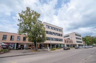 Gewerbeimmobilie kaufen in Richardwagnerstraße, 87527 Sonthofen, Gewerbeeinheit mit 218 m² zu verkaufen - TOP Lage