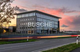 Büro zu mieten in 48565 Steinfurt, Erstbezug || 502 m² Büroetage || hochwertige Ausstattung || frei ab sofort