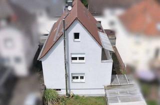 Haus kaufen in 63179 Obertshausen, Großzügiges Wohnen: Ihr neues Zuhause wartet!