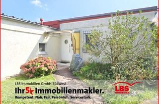 Wohnung kaufen in 88094 Oberteuringen, Kleiner Bungalow in Oberteuringen mit Panoramablick!