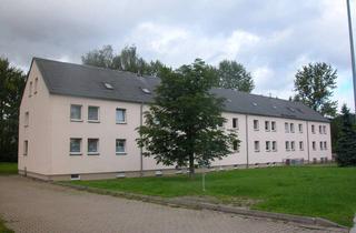 Wohnung mieten in Rothenthaler Straße 22 a, 09526 Olbernhau, Geräumige 4-Raum-Wohnung im schönen Erzgebirge