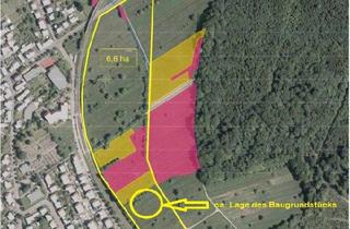 Grundstück zu kaufen in 76307 Karlsbad, SPIELBERG - 2 DOPPELHAUSHÄLFTEN MIT je ca. 300 m² GRUNDSTÜCKSGRÖßE IN SACKGASSENLAGE