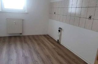 Wohnung mieten in 08239 Bergen, Neu sanierte 2-Raum-Wohnung mit Balkon in ländlicher Umgebung