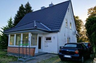 Einfamilienhaus kaufen in 21255 Wistedt, Einfamilienhaus für Handwerker oder die, die es werden wollen