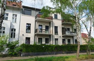 Mehrfamilienhaus kaufen in 13053 Berlin, Berlin-Lichtenberg - Investment für die Zukunft - Kleines, unterkellertes Mehrfamilienhaus (5WE) sucht neuen Besitzer