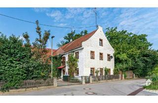 Bauernhaus kaufen in 84094 Elsendorf, Elsendorf - Historisches Bauernhaus: Kernsaniert mit großzügiger Wohnfläche und Ställen für Pferdehaltung