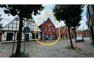 Mehrfamilienhaus kaufen in 48465 Schüttorf, Schüttorf - MEHRFAMILIENHAUS Zentrum Schüttorf MFH Top Lage?.