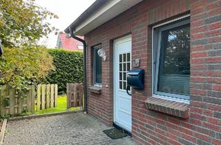 Reihenhaus kaufen in 27476 Cuxhaven, Cuxhaven - Neuwertiges Reihenendhaus in Sahlenburg