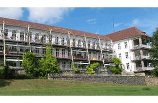 Wohnung kaufen in 78166 Donaueschingen, Donaueschingen - 2,5 Zi-Wohnung Wohnen im Park Provisionsfrei!