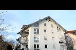 Wohnung kaufen in 78224 Singen, Singen (Hohentwiel) - Kapital Gut angelegt: Vermietete 2 Zi.-Whg in Nagold