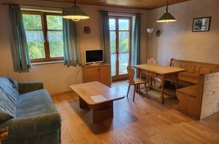 Wohnung kaufen in Bredlweg, 93470 Lohberg, 3 Zimmer Appartment in 93470 Lohberg – Bayerischer Wald zu verkaufen, Erstwohnsitz/Ferienwohnung