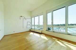 Penthouse kaufen in 88400 Biberach, Exklusive Penthouse-Maisonettewohnung mit Alpenblick