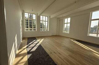 Lofts mieten in 42929 Wermelskirchen, Traum Loft im Fabrikgebäude!