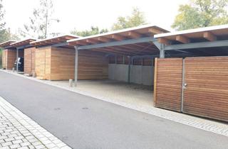 Immobilie kaufen in Johannes-Blochmann-Straße 25, 99092 Brühlervorstadt, Carports Bunter Mantel / Binderslebener Landstraße