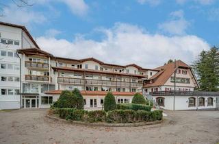 Gewerbeimmobilie kaufen in 72297 Seewald, Gepflegtes Hotel mit großem Grundstück und Tennisplätzen