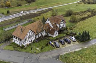 Bauernhaus kaufen in 78564 Reichenbach, Drei traditionelle Bauernhäuser mit viel Platz