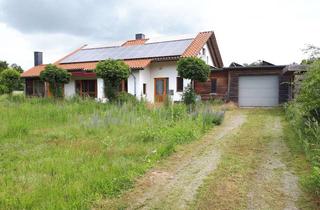 Haus kaufen in Goveliner Weg, 29456 Hitzacker, Goveliner Weg 6, Architektenhaus