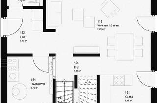 Haus kaufen in 09600 Weißenborn, offenes EG mit Pfiff