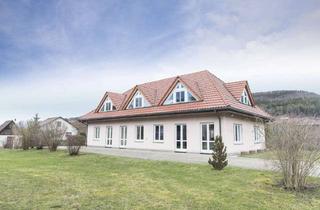 Haus mieten in 78176 Blumberg, Großzügiges, modernes 2 Familienhaus in toller Lage