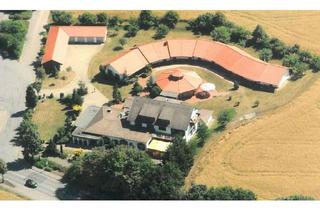 Anlageobjekt in 37115 Duderstadt, Traditionelles Hotel mit Gaststätte in ruhiger Lage von Duderstadt