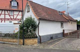 Grundstück zu kaufen in Untergasse 13, 61203 Reichelsheim, *Provisionsfrei* Baugrundstück inkl. Planung u. Baugenehmigung für ein 1-Familienhaus mit ca. 123 Qm