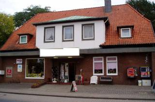 Büro zu mieten in Hauptstraße 36, 21379 Scharnebeck, Bürofläche an der Hauptstraße