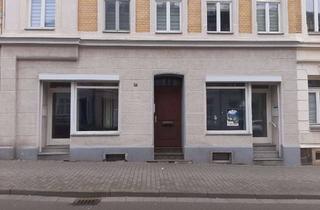 Geschäftslokal mieten in Friedrich-Engels-Str. 26, 04808 Wurzen, Ladeneinheit zu vermieten