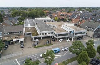 Gewerbeimmobilie kaufen in Westend 38-40, 46399 Bocholt, Ausstellung / Lager und Büro - ehemaliges Autohaus in Bocholt zu verkaufen