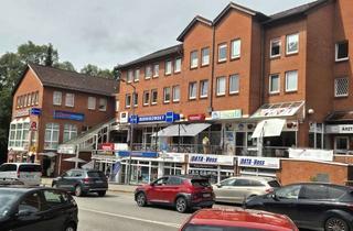 Geschäftslokal mieten in Seestraße 250, 25469 Halstenbek, Einzelhandelsfläche im Krupunder-Center (aktuell Budnikowsky) Halstenbek