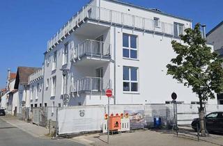 Wohnung mieten in 64319 Pfungstadt, Moderne 3- Zimmerwohnung in guter Lage ( Neubau)!