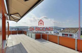 Penthouse mieten in 75365 Calw, 3,5 Zimmer Penthouse-Wohnung mit Weitblick!