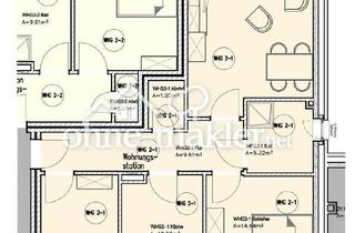 Wohnung kaufen in 24819 Todenbüttel, Eigentumswohnung