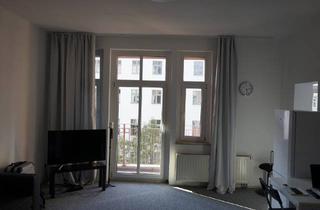 Immobilie mieten in Friedrichsberger Straße, 10243 Berlin, 1-Zimmer Appartement in zentraler Lage, nahe Alexanderplatz