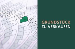 Grundstück zu kaufen in 26340 Zetel, Gestalten Sie den Wohnraum von morgen: Baugrundstück in Zetel!